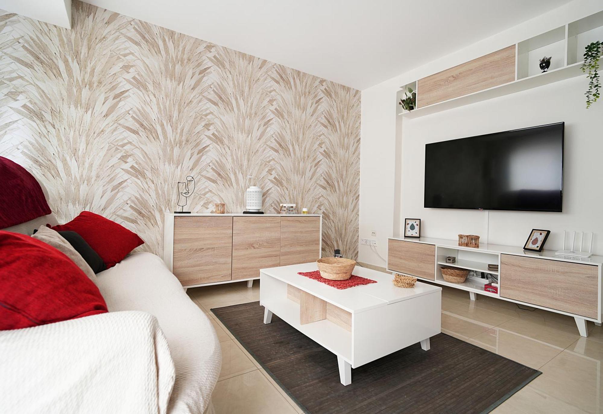 Precioso Apartamento En El Centro De Sanxenxo Exterior foto